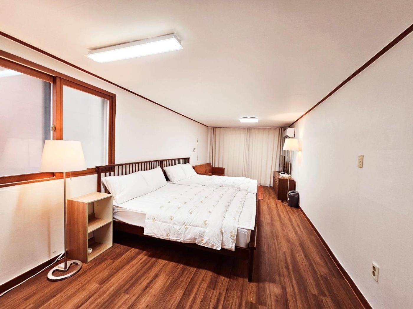 Homestay Youth House