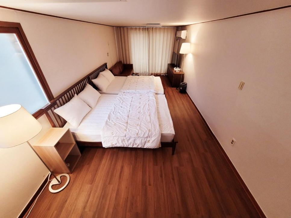 Youth House * Seoul