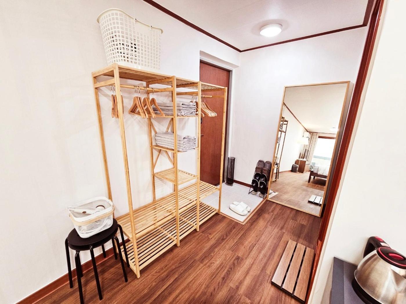 Homestay Youth House Seoul