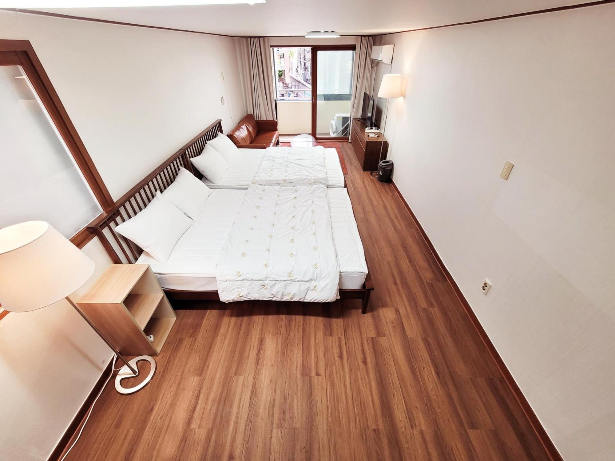 Youth House Seoul